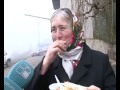 Festival de obiceiuri şi tradiţii de iarnă, desfăşurat la mănăstirea Ţigăneşti
