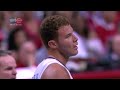NBA Playoffs 2013: NBA Memphis Grizzlies Vs LA Clippers Highlights April 22, 2013 Game 2
