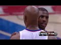 NBA Playoffs 2013: NBA Memphis Grizzlies Vs LA Clippers Highlights April 22, 2013 Game 2