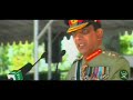 COAS address on the occasion of 123rd PMA Long Course Passing out Parade