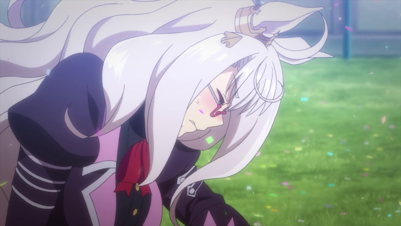 Uma Musume Pretty Derby Bnw No Chikai Releases New Promotional Uma Musume Pretty Derby Bnw No Chikai Releases New Promotional