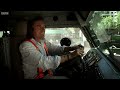 The Marauder - South Africa's Ten Ton Military Vehicle - Top Gear - BBC
