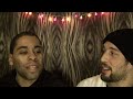 T.I.S & Hippocampe Fou - Confessions intimes