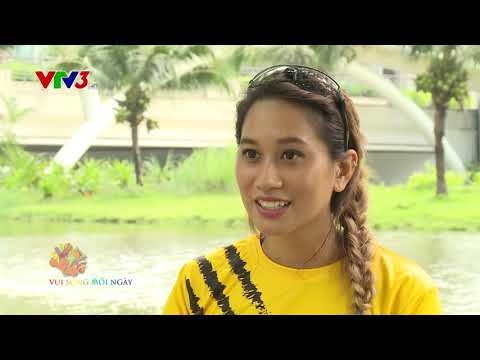 Vũ Phương Thanh và hành trình chinh phục những đường chạy khó nhất thế giới