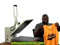 How to start your own t-shirt business
