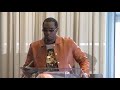 Rick Ross & Maybach Music Group 2012 Press Conference from May 2, 2012