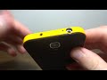 Galaxy S4 SPIGEN SGP Neo Hybrid Case Review