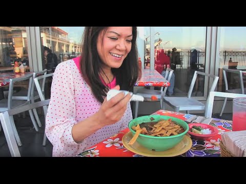 Eating with Confidence Using Assistive Cutlery by Liftware