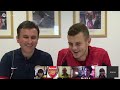 Arsenal FC - Google+ Hangout with Jack Wilshere