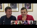 Arsenal FC - Google+ Hangout with Jack Wilshere