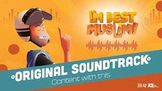 Content with This | I'm Best Muslim | Original Soundtrack