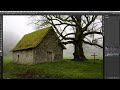 Photoshop CS6: Create a Winter Wonderland (Photoshop Photo Effects)