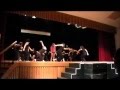 Haunted Evenesence - Contemporary Dance