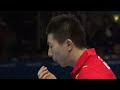 Table Tennis - Men Team SF1 - London 2012 Olympic Games