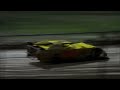 Racing - Hobby Stocks (Feature Race) At Bubba Raceway Park 8-3-13