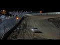 Racing - Hobby Stocks (Feature Race) At Bubba Raceway Park 8-3-13