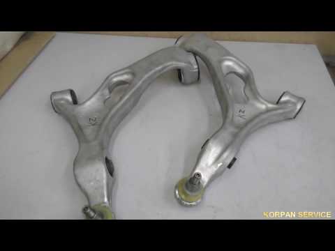 How to find ball joint in Hummer H3