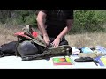Bug Out / Bail Out / Get Home Bag Contents: What to Pack (PART 2)