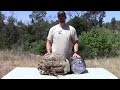 Bug Out / Bail Out / Get Home Bag Contents: What to Pack (PART 2)