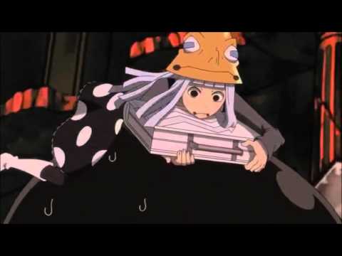 Download Soul Eater Episode 1 English Dubbed video at savevid.com