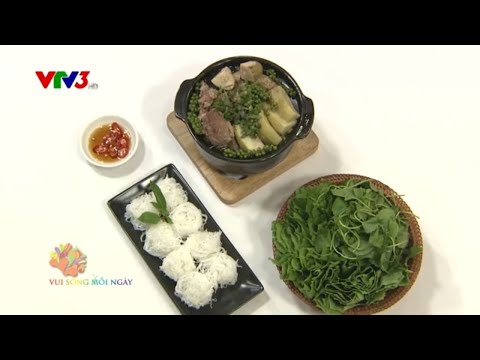 Vịt nấu bần
