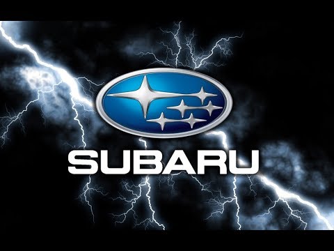 Субалайфхак №2 - Subaru Lifehack 2