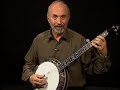 Banjo Lesson Beginning Bluegrass Banjo - Cripple Creek