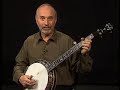Banjo Lesson Beginning Bluegrass Banjo - Cripple Creek