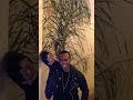 Mario's Message to Sevyn Streeter