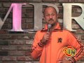 Maz Jobrani - Persian Vs. Iranian