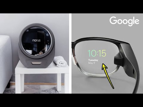 Amazing Gadgets and Inventions 2020