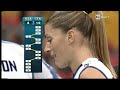 2010 Women's Volleyball World Championship ITA vs USA