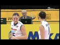 2010 Women's Volleyball World Championship ITA vs USA