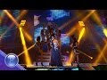 DZHENA - MOLI SE DA NE POCHNA Джена - Моли се да не почна, 2015