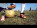 How To Improve Your Dribbling Skills - Play Like Messi, Bale & Robben Soccer Tutorial