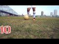How To Improve Your Dribbling Skills - Play Like Messi, Bale & Robben Soccer Tutorial