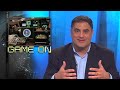 Government Spying On Gamers?