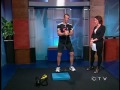 Paul Plakas - CTV Edmonton (August 8, 2011)