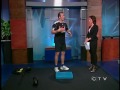 Paul Plakas - CTV Edmonton (August 8, 2011)