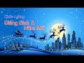 CHÚC MỪNG GIÁNG SINH & NĂM MỚI