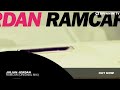 Julian Jordan - Ramcar (Original Mix)
