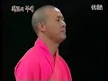 Shaolin Monk vs Taekwondo Master (HQ)