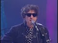 Bob Dylan - Knockin' On Heaven's Door (Unplugged)
