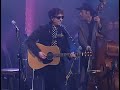 Bob Dylan - Knockin' On Heaven's Door (Unplugged)
