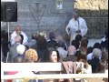 inaugurazione CENTRO PASTORALE POLIFUNZIONALE LUIGI RAVIZZA a Frinco (AT)