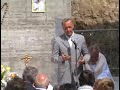 inaugurazione CENTRO PASTORALE POLIFUNZIONALE LUIGI RAVIZZA a Frinco (AT)