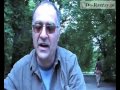 Simon Assaf about arabian revolution for Do-Rzeczy.pl