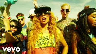 Chloe Riley - STFU
