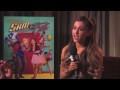 Ariana Grande, Nathan Sykes, & Jai Brooks - The Truth According to You Documentary