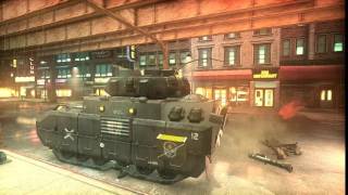 Prototype 2 - Hardened Steel Vehicle Armor - Pre-Order Trailer (PC, Xbox 360, PS3)